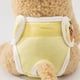 thumbnail image 2 of Pañales para perros, reutilizables, lavables, para cubrir, bragas, pañales ajustables, fisiológicos, 2 of 8
