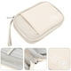 thumbnail image 3 of Organizador de cable de viaje Bolsa de accesorios electrónicos para cable de cables Cargador de cargadores Auriculares, 3 of 5