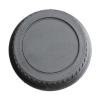 Tapa de lente trasera para Canon Rebel EOS EFS EF EF-S EF DSLR SLR Nuevo