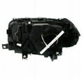 thumbnail image 3 of For 04-06 X3 Front Halogen Headlight Headlamp Head Light Lamp w/Bulb Right Side, 3 of 5