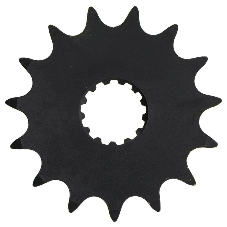 Niche 520 Front 15T Rear 46T Drive Sprocket for Kawasaki Ninja 650