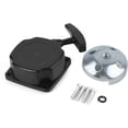 thumbnail image 5 of EcoNesxp 43CC KASEI KS233 pull start lawn mower accessories lawn mower trimmer pull start replacement parts for 52CC pull start lawn mower accessories lawn mower trimmer pull start replacement parts, 5 of 5