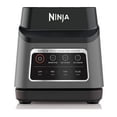 thumbnail image 2 of Licuadora Profesional NINJA 1400W 4 VELOCIDADES SISTEMA Inteligente IQ NINJA BN750 reacondicionado, 2 of 2
