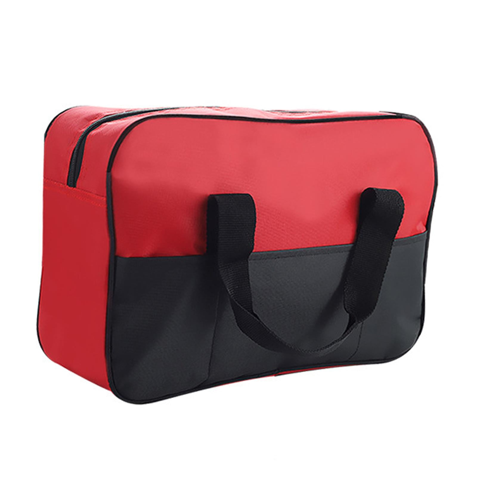 Tool Tote Protection Waterproof Tool Bag for Plumbers Mechanics Electricians