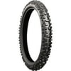 Bridgestone Motorcycle Intermediate Front Tire X30 80/100-21