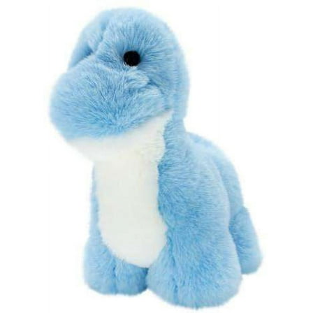 World's Softest Plush Diplodocus Plush