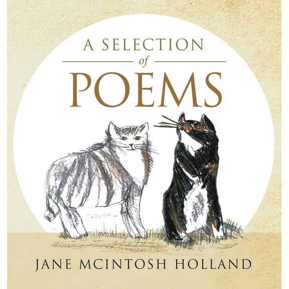 A Selection of Poems, (Hardcover)