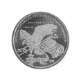 thumbnail image 2 of Private Mint 1 Oz President Donald J Trump Silver Round, 2 of 3