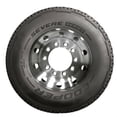 thumbnail image 2 of Cooper Severe Series MSD 11R22.5 146/143K H Commercial Tire, 2 of 7
