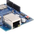 thumbnail image 1 of W5100, PCB Portable Small Size  Expansion Board Expansion Board Module Stackable Safe Directly Plug Into  for Mini Memory Card, 1 of 7