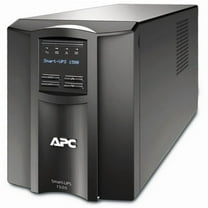 APC Smart-UPS 1500Va LCD 230V with Smartconnect SMT1500IC