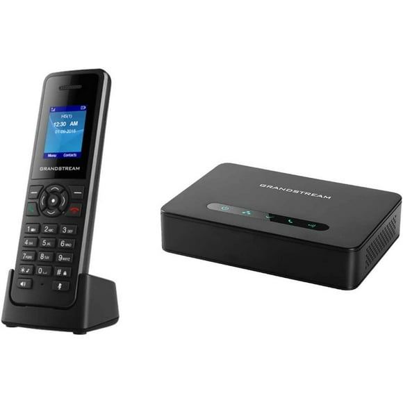 Long Range Cordless Phone