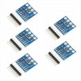 thumbnail image 1 of 5 Piezas INA226 CJMCU-226 IIC Módulo de Sensor de Monitoreo de Corriente/Potencia Bidireccional para, 1 of 5