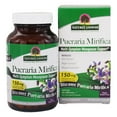 thumbnail image 1 of Nature's Answer - Pueraria Mirifica Multi-Symptom Menopause Support - 60 Vegetarian Capsules, 1 of 5