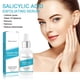 thumbnail image 2 of Suero exfoliante con ácido salicílico para poros limpios y minimizados, suero facial para acné y propensión (30 ml), 2 of 4