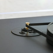Crosley C6 Vinyl Record Player with Speakers and Bluetooth - Audio Turntables