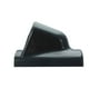 thumbnail image 5 of Kenally 52 mm Grano negro Agujeros individuales universales A-Pillar Racing Car Truck Boat Gauge Meter Mount Holder Dash Pod Kits de molduras para tableros de automóviles nueve Kenally CZ6607-02B, 5 of 5