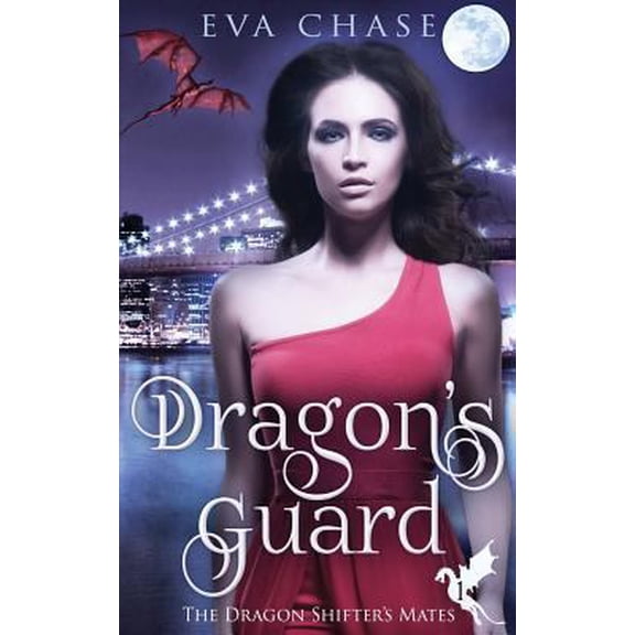 Pre-Owned Dragon's Guard: A Reverse Harem Paranormal Romance (Paperback)