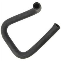 Dayco 87677 - HVAC Heater Hose Fits select: 1995-2001 HONDA PRELUDE, 1982-1986 CHEVROLET CELEBRITY
