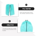 thumbnail image 3 of Miangastore Birdcage Cover Parrot Cage Protection Tool Bird Cage Protector (Random Color), 3 of 8
