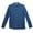 Blue, variant on Piacenza Men's Blue Camicia Polo Casual Button-Down Shirt - M