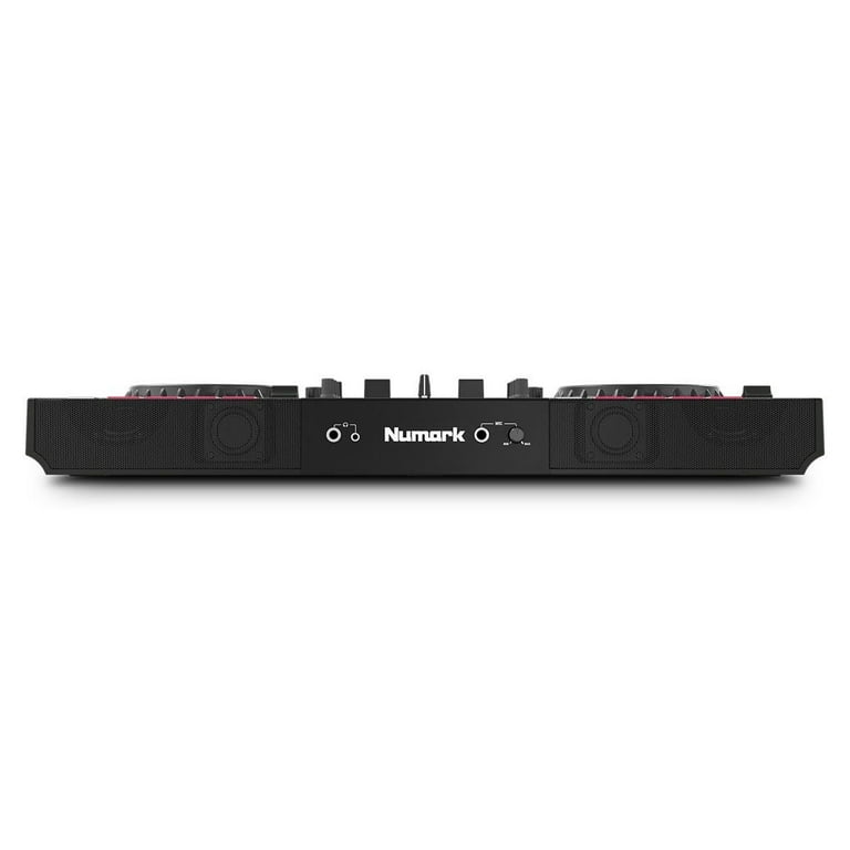 Numark Mixstream Pro Standalone DJ Controller - Walmart.com