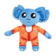 thumbnail image 1 of TBKOMH Juguete de Peluche Adorable Muñeca de Peluche Regalo Estilo de Dibujos Animados Muñeca de Trapo para Niños, 11.8", 1 of 8