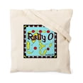 thumbnail image 2 of CafePress - Rally O Tote - Unisex Canvas Tote Bag, Beige, 1-Piece, 2 of 8