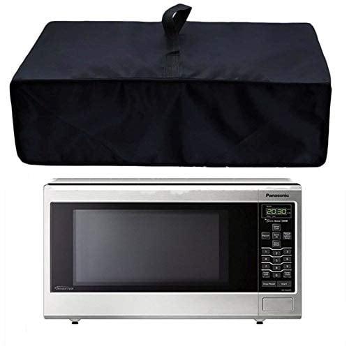 Toaster Oven Cover, Heavy Duty Microwave Oven Cover ...