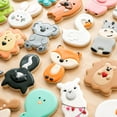 thumbnail image 3 of Métamorphe Biscuits Animal SB, 3 of 9