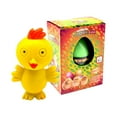thumbnail image 1 of SIYTUAU Chick Hatching Egg Toy For Kids Science Experiment Color Random Soak In Water To Grow Plastic Educational Animal Growth Toy Chick Hatching Egg H, 1 of 3