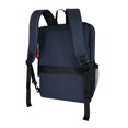 thumbnail image 4 of Paquete 25 piezas Mochila tipo portafolio expandible azul 30 x 40 x 10, 4 of 6