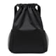 thumbnail image 3 of Mochila con bolsillo con cordón para hombre y mujer, mochila de gran capacidad con cordón para fitness y baloncesto, 3 of 4