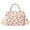 Strawberry, variant on MEXS Insulated Lunch Bag for Women Men Large Reusable Lunch Box Adult Leakproof Portable Cooler Tote Bags for Work Picnic