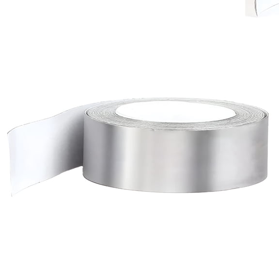 BESTSKY Golf Lead Tape Multi-use High Density Lead Strip Portable Professional Add Swing Weight Universal Golf Club Tennis Racket Weighted Lead Tape Golf Accessories