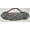 Black, variant on Birds & Butterflies in Blooms Casserole Baking Pan or Pie Plate Cozy and Carrier by Penny's Needful Things (Pie Plate/Small Casserole Carrier) (Black)