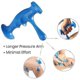 thumbnail image 4 of Massage Tool, Deep Organization Massage Tool, Effective Acupressure, Trigger Point Pressure Massage ()_, 4 of 4