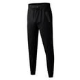 thumbnail image 5 of Outfmvch Cargo Pants For Men, Sweatpants, Sweatpants For Men, Men'S Pants, Work Pants For Men, Mens Cargo Pants Z-Black 2Xl, 5 of 8