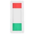 thumbnail image 2 of Office Door Sign Meeting Room Sign Practical Slide Door Sign Privacy Slide Door Indicator Sign, 2 of 3