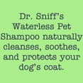thumbnail image 2 of Dr. Sniff Waterless Coat Cleanser Shampoo for Dogs and Cats, 2 of 5