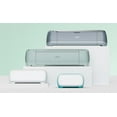thumbnail image 3 of Cricut Joy Machine with Insert Cards and Smart Vinyl Bundle for Beginner DIY Projects, 3 of 8