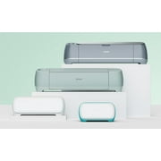 Cricut Joy Machine with Insert Cards and Smart Vinyl Bundle for Beginner DIY Projects