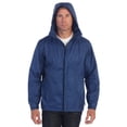 thumbnail image 5 of Gioberti Men's Waterproof Rain Jacket With Mesh Lining, 5 of 5