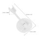 thumbnail image 2 of unbranded 2Ud Soporte Universal Para Ducha De Mano Con Base Antideslizante Y Montaje Sin Taladro, 2 of 8