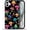 Coloring Mushroom, variant on for iPhone 16 Case, [Hybrid 2-Layer Hard Shell] Military-Grade Protection, All-Around Shockproof, Silicone Protective Phone Case for iPhone 16 - Coloring Mushroom