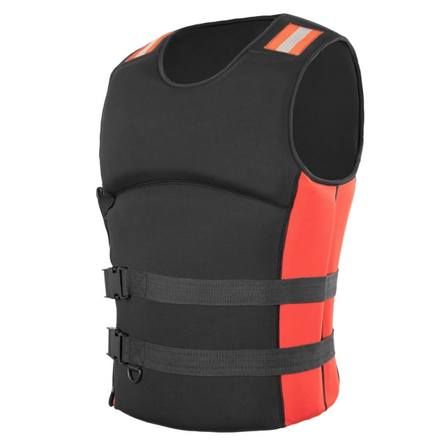 Water Sports Life Jacket Buoyancy Life Saving Safety Vest for