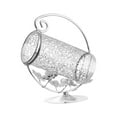 thumbnail image 2 of Rack Bottle Holder Wedding Living Room Decorative Tabletop Crafts Aureate, 2 of 9