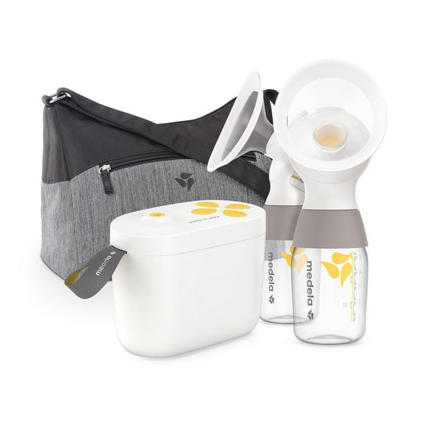 medela Pump In Style maxflow ダブル電動式母乳ポンプ Medela Pump In Style maxFlow Double Electric Breastpump