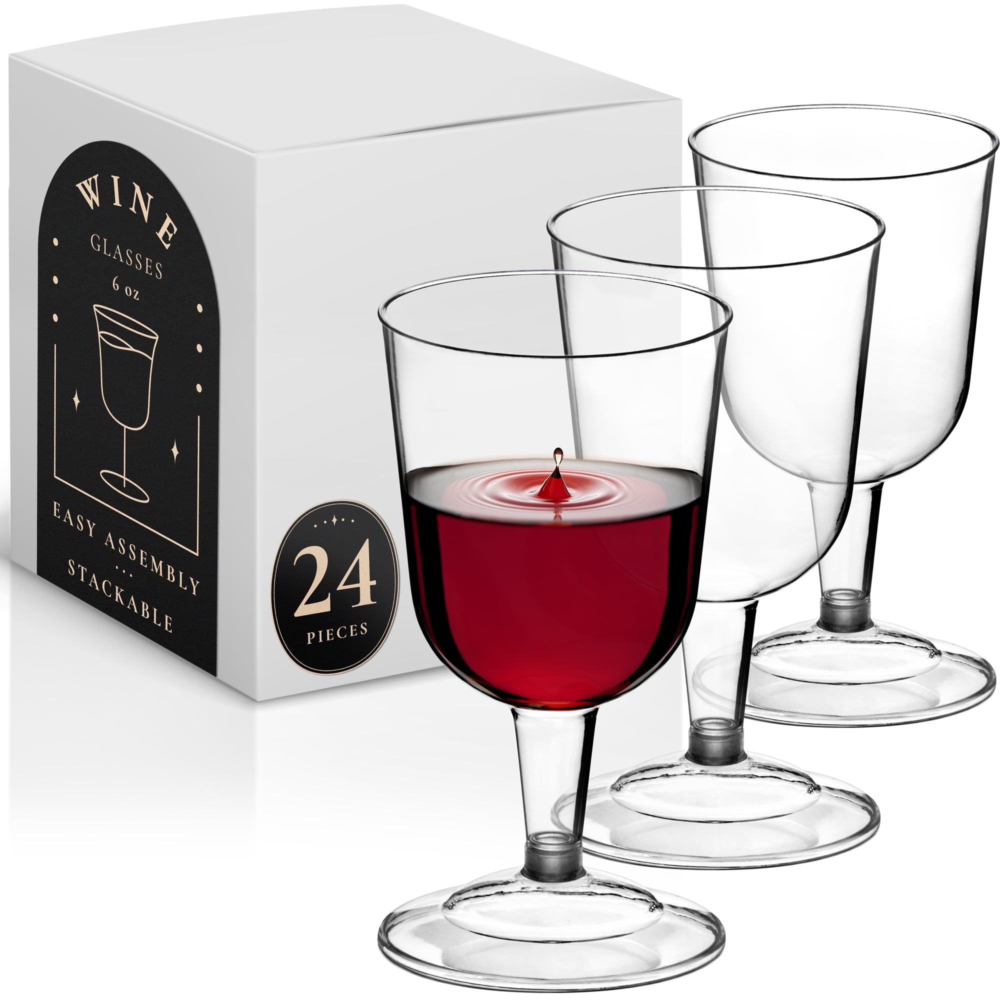 1 2 pint disposable cups Plastic Mixing Cups 1 Pint (16oz)