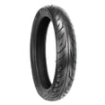 thumbnail image 1 of Llanta para motocicleta TL 100/80-17 Motometa negro, 1 of 3